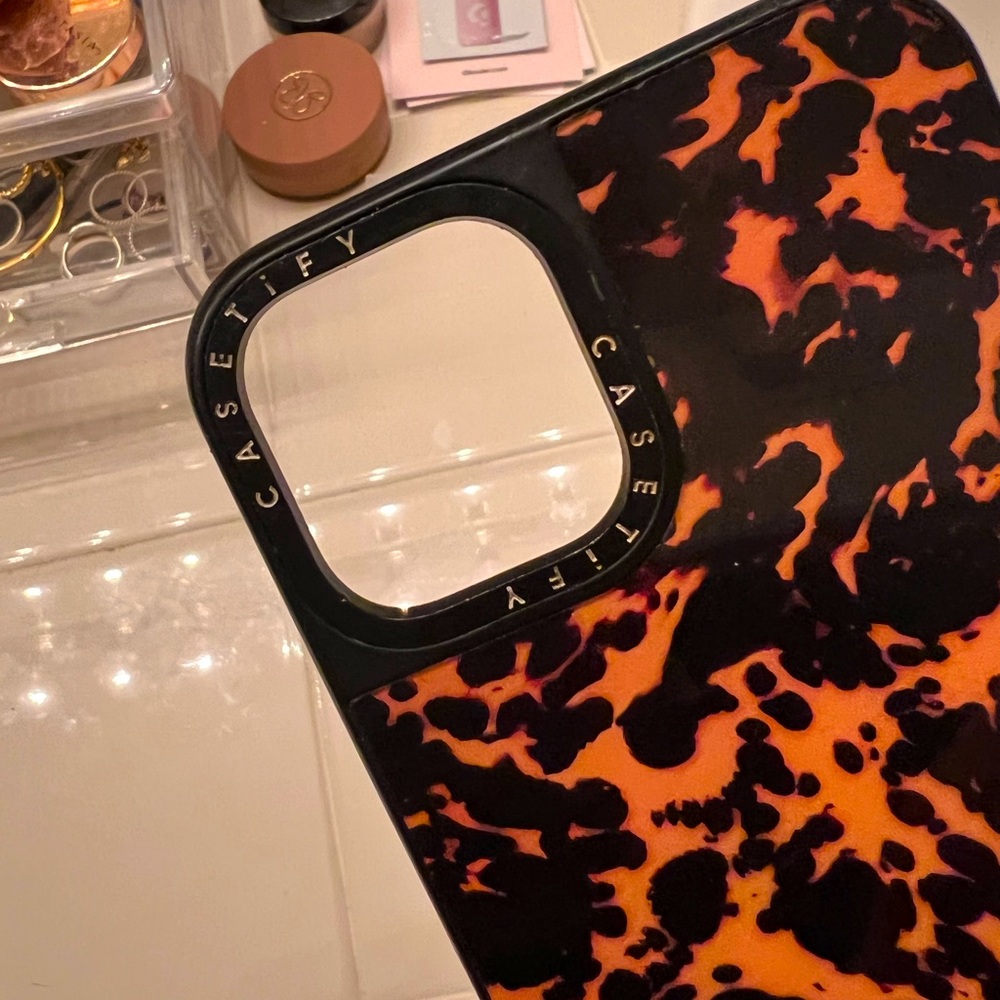 Casetify iPhone 11 Pro Case